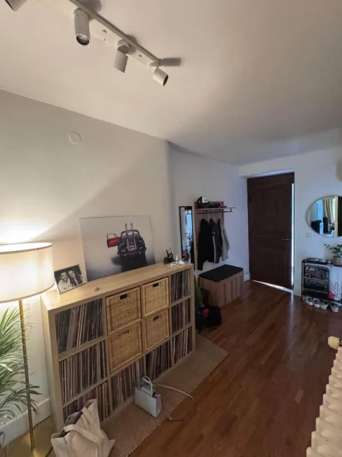 3 Zimmer Wohnung, 1204 Genève
