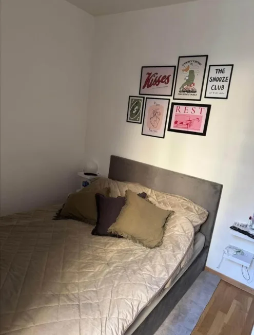 3 Zimmer Wohnung, 1204 Genève