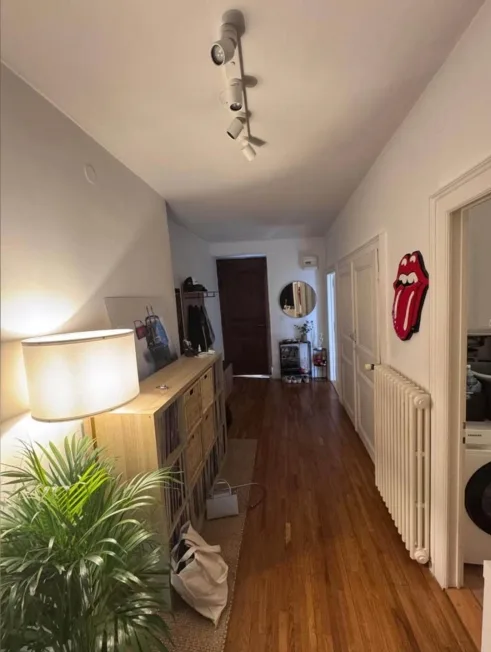 3 Zimmer Wohnung, 1204 Genève
