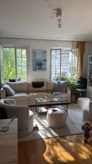 3 Zimmer Wohnung, 1204 Genève