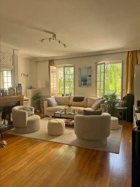 3 Zimmer Wohnung, 1204 Genève