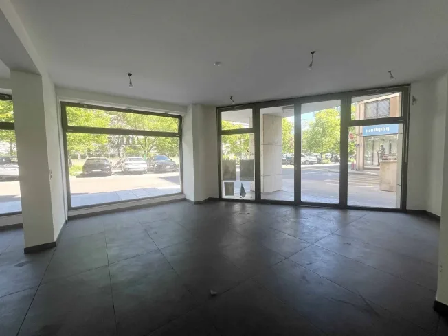 Wohnung, 1205 Genève