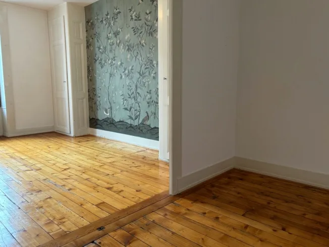 4 Zimmer Wohnung, 1206 Genève