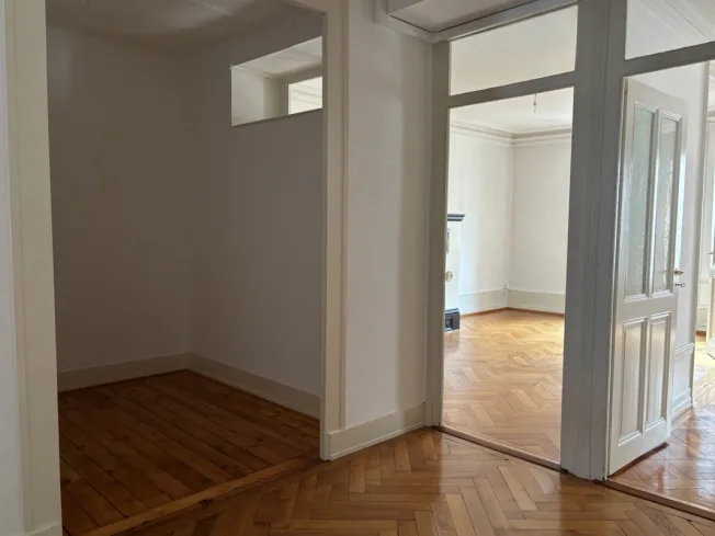 4 Zimmer Wohnung, 1206 Genève
