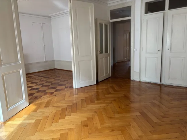 4 Zimmer Wohnung, 1206 Genève