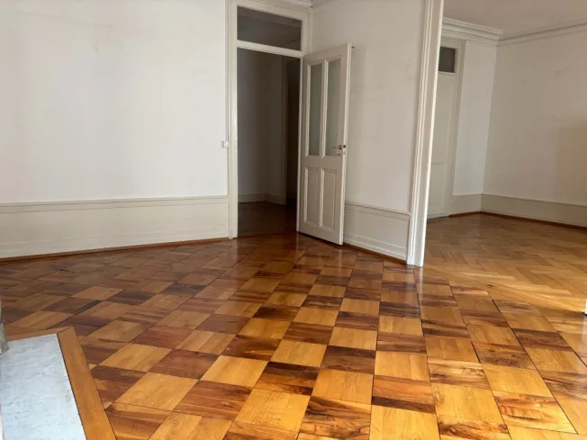 4 Zimmer Wohnung, 1206 Genève