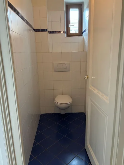 4 Zimmer Wohnung, 1206 Genève