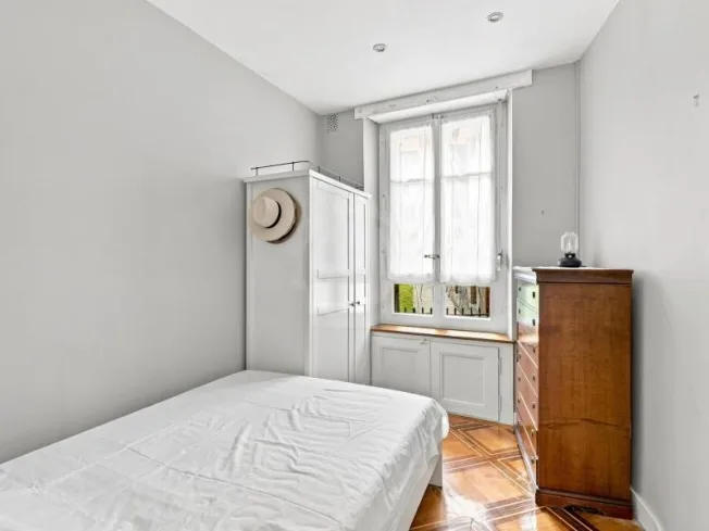 3 Zimmer Wohnung, 1208 Genève