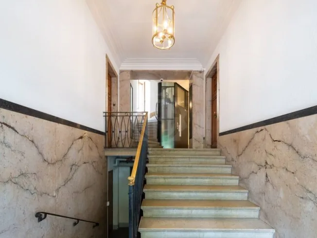 3 Zimmer Wohnung, 1208 Genève