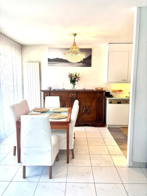 5 Zimmer Wohnung, 1209 Genève