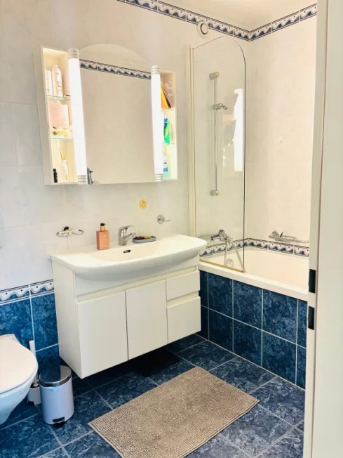 5 Zimmer Wohnung, 1209 Genève