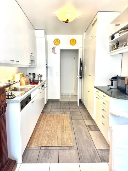 5 Zimmer Wohnung, 1209 Genève