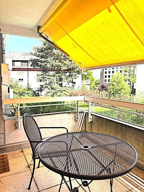 5 Zimmer Wohnung, 1209 Genève