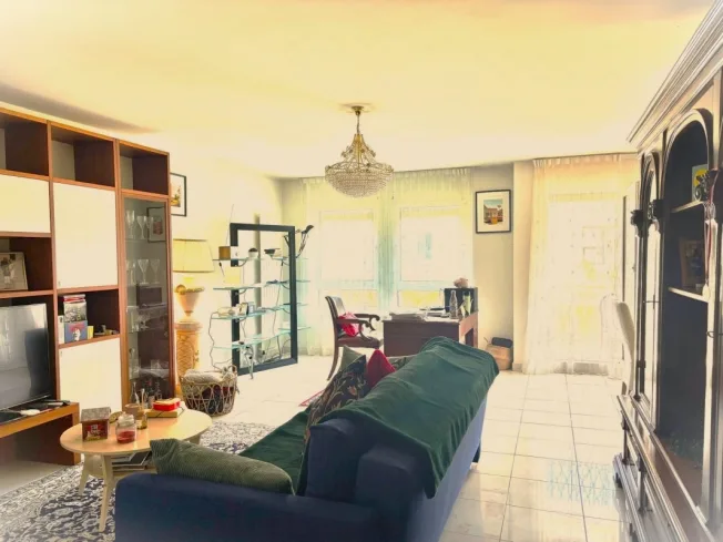 5 Zimmer Wohnung, 1209 Genève