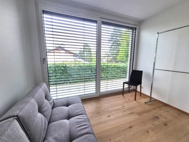 4 Zimmer Wohnung, 1223 Cologny
