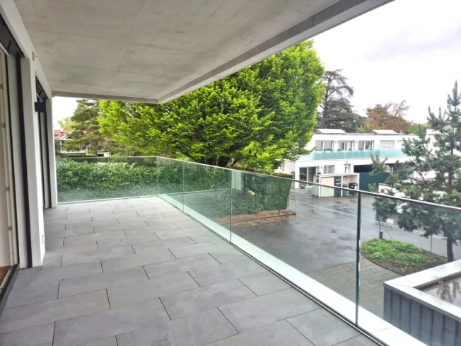 4 Zimmer Wohnung, 1223 Cologny