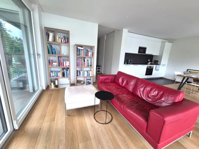 4 Zimmer Wohnung, 1223 Cologny