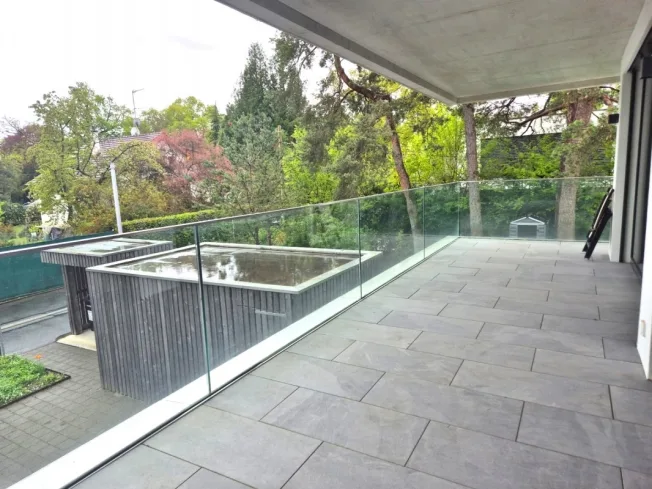 4 Zimmer Wohnung, 1223 Cologny
