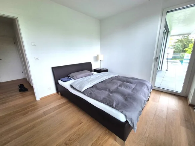 4 Zimmer Wohnung, 1223 Cologny