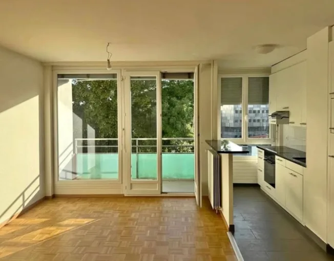 3 Zimmer Wohnung, 1214 Vernier
