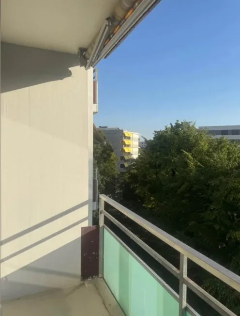 3 Zimmer Wohnung, 1214 Vernier