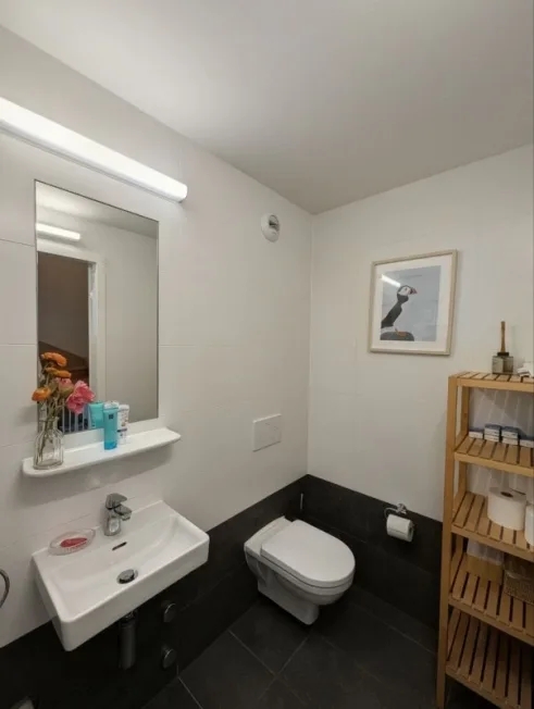 4 Zimmer Wohnung, 1225 Chêne-Bourg