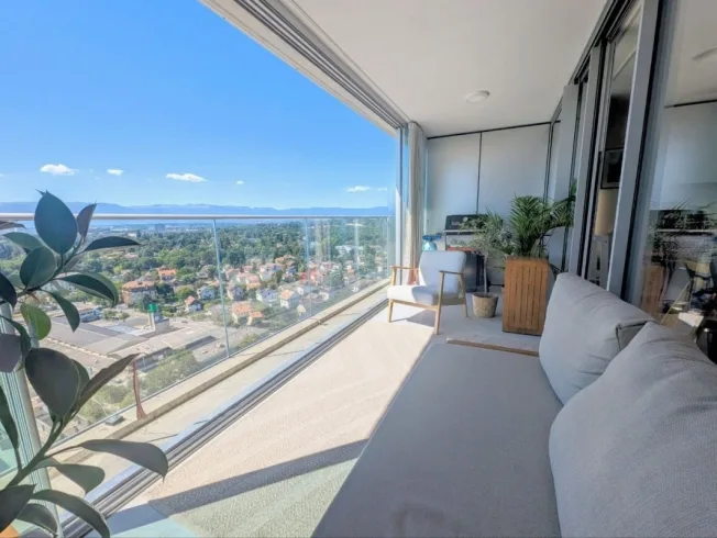4 Zimmer Wohnung, 1225 Chêne-Bourg