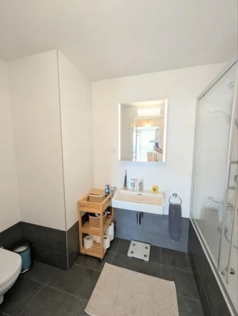 4 Zimmer Wohnung, 1225 Chêne-Bourg