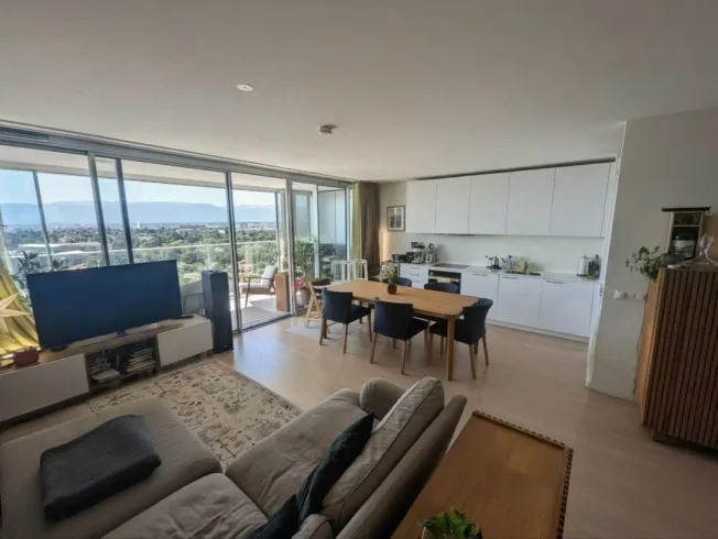 4 Zimmer Wohnung, 1225 Chêne-Bourg