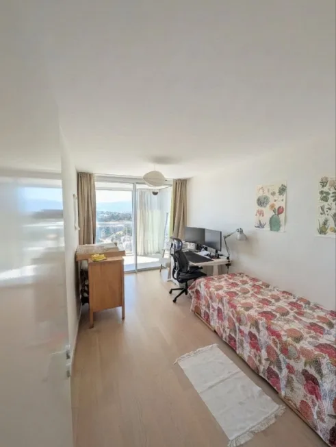 4 Zimmer Wohnung, 1225 Chêne-Bourg