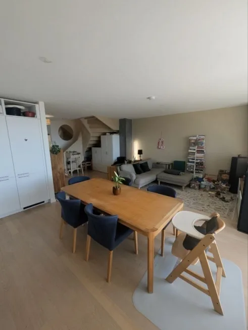 4 Zimmer Wohnung, 1225 Chêne-Bourg