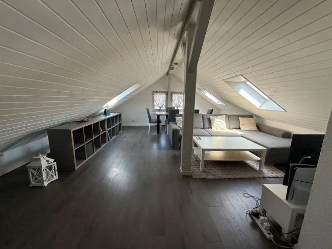 4 Zimmer Wohnung, 1225 Chêne-Bourg
