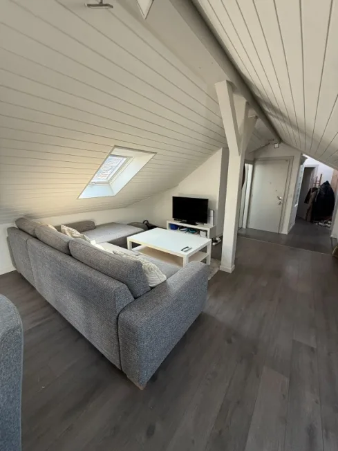 4 Zimmer Wohnung, 1225 Chêne-Bourg