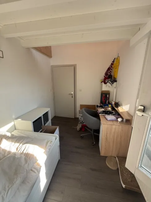 4 Zimmer Wohnung, 1225 Chêne-Bourg