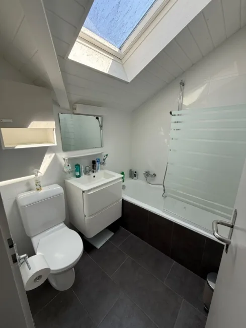 4 Zimmer Wohnung, 1225 Chêne-Bourg