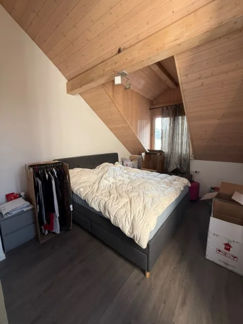 4 Zimmer Wohnung, 1225 Chêne-Bourg