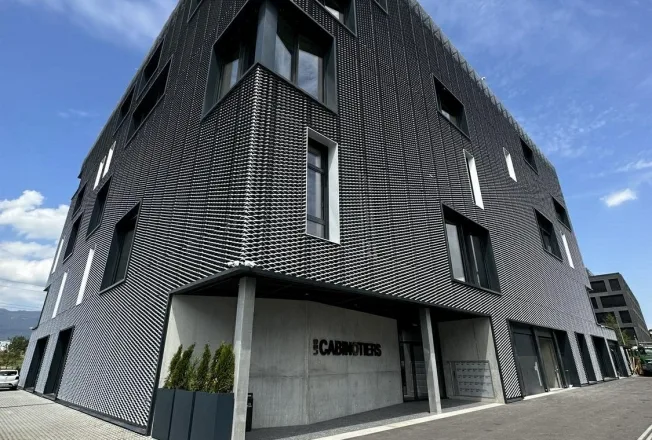 Wohnung, 1242 Satigny