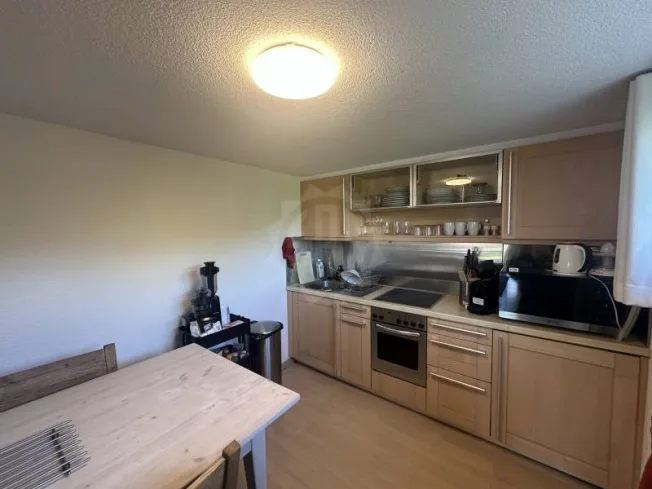 3 Zimmer Wohnung, 1232 Confignon