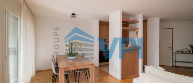 3.5 Zimmer Wohnung, 1260 Nyon
