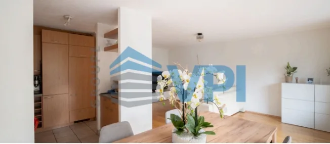 3.5 Zimmer Wohnung, 1260 Nyon
