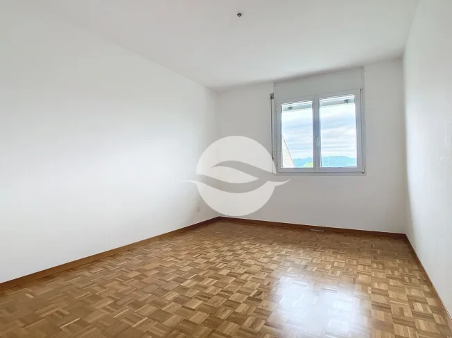 4 Zimmer Wohnung, 1296 Coppet