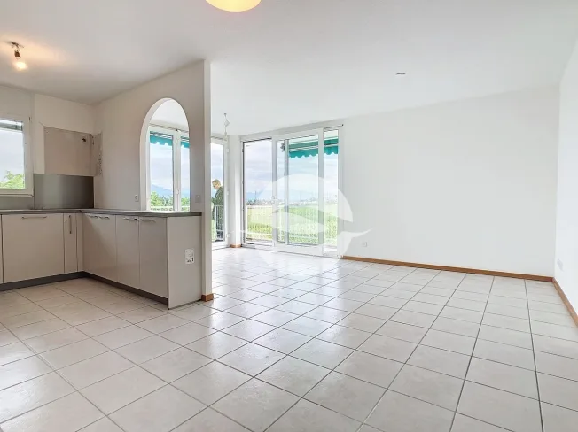 4 Zimmer Wohnung, 1296 Coppet