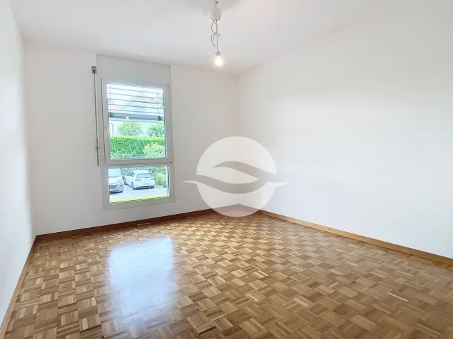 4 Zimmer Wohnung, 1296 Coppet
