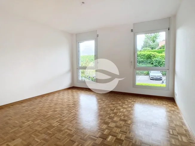 4 Zimmer Wohnung, 1296 Coppet