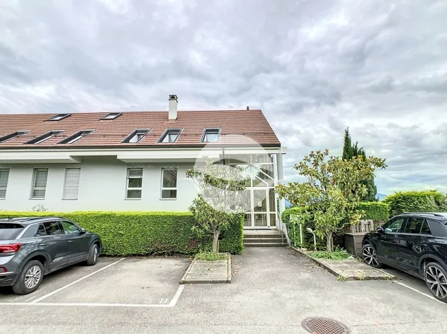 4 Zimmer Wohnung, 1296 Coppet