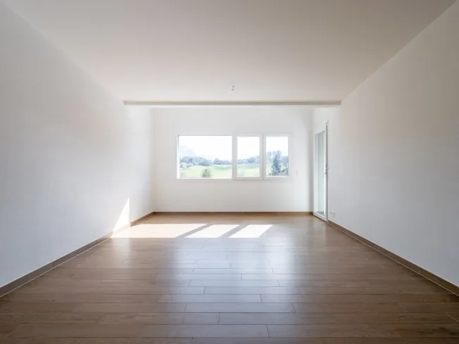 2.5 Zimmer Wohnung, 1618 Châtel-St-Denis