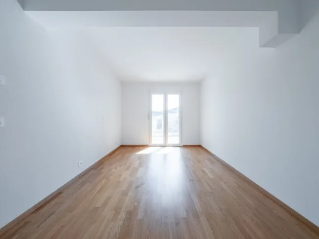 2.5 Zimmer Wohnung, 1618 Châtel-St-Denis