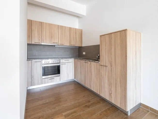 2.5 Zimmer Wohnung, 1618 Châtel-St-Denis