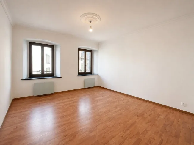 3.5 Zimmer Wohnung, 1618 Châtel-St-Denis