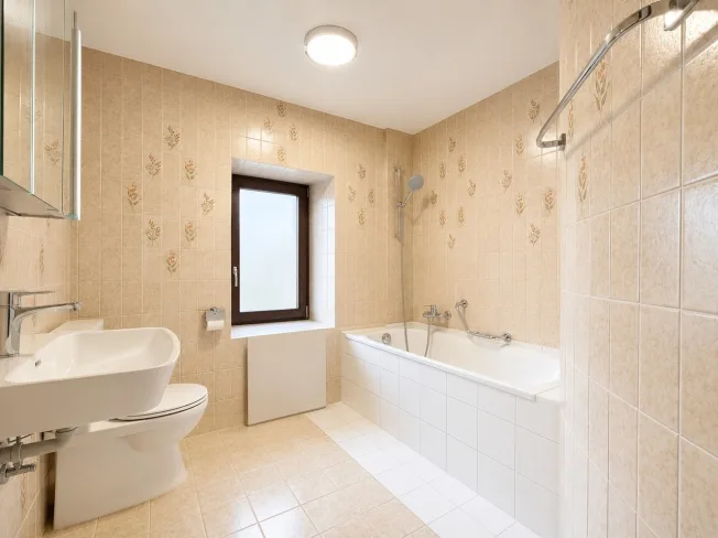 3.5 Zimmer Wohnung, 1618 Châtel-St-Denis